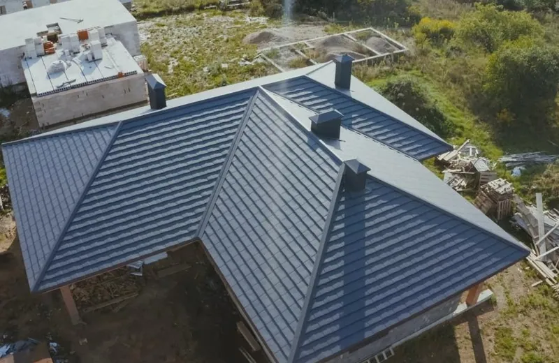 Brookfield Roofing Company Roofing contractor in Brookfield project in Brookfield, WI (9)